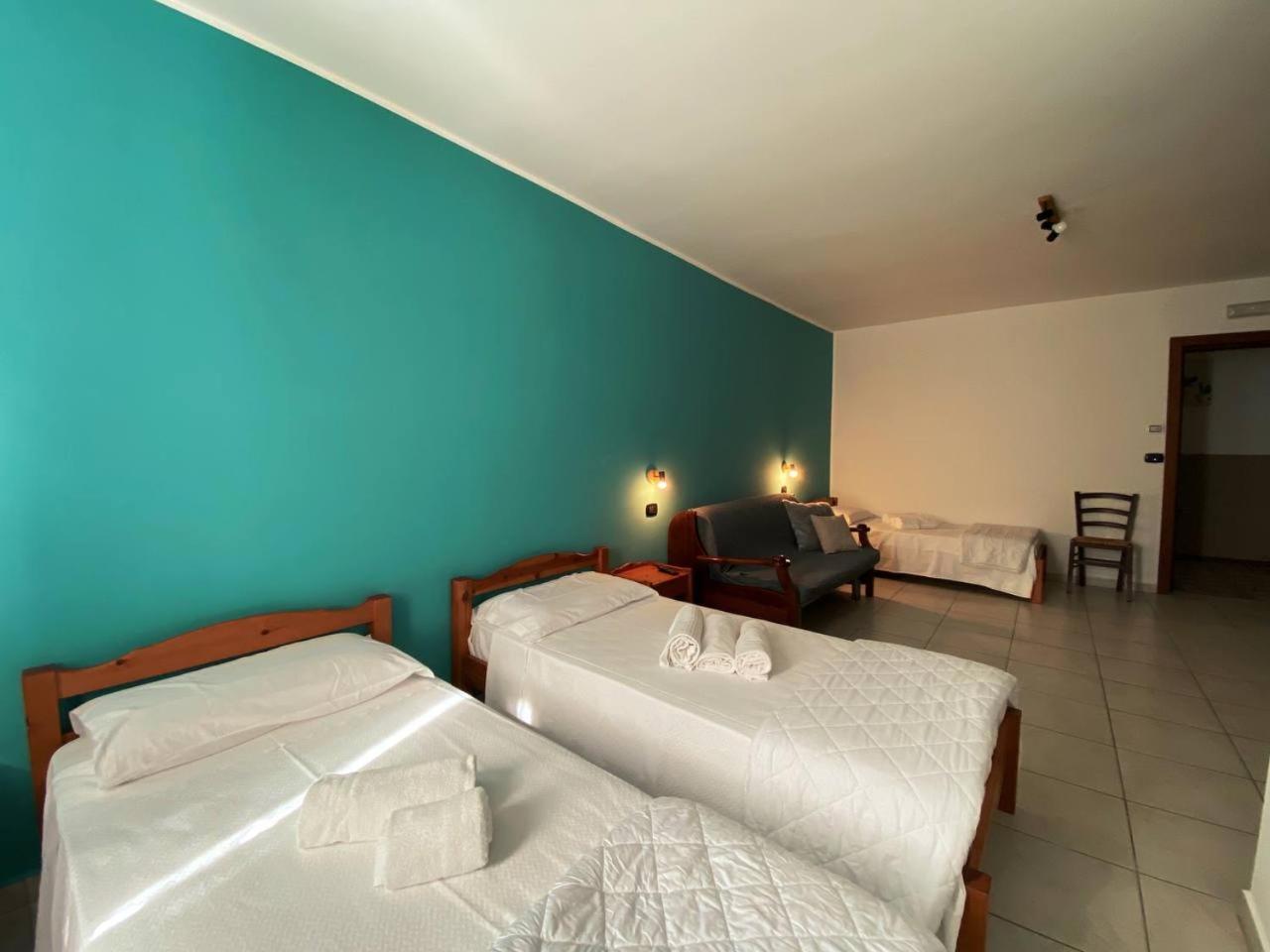 Agriturismo San Giuliano Dei Fratelli Giai Susa Exterior foto