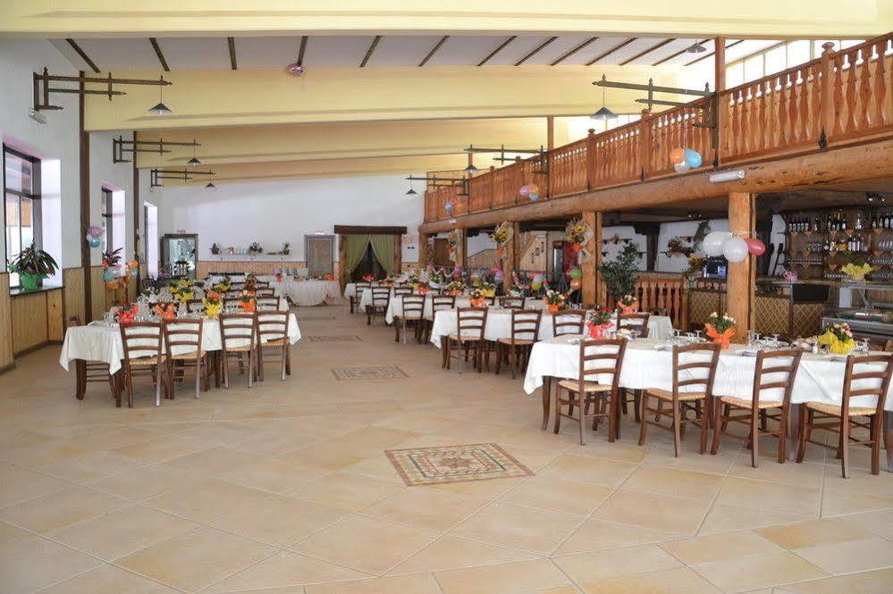 Agriturismo San Giuliano Dei Fratelli Giai Susa Exterior foto