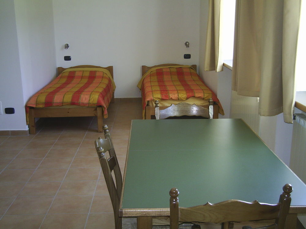Agriturismo San Giuliano Dei Fratelli Giai Susa Exterior foto